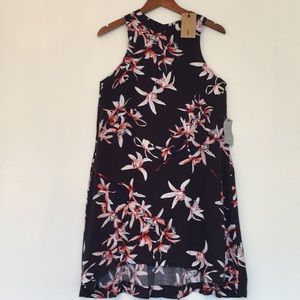 NWT Knot Sisters Floral Print Dress